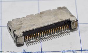 Гнездо USB Samsung NV3 и др. (SUC-C2)